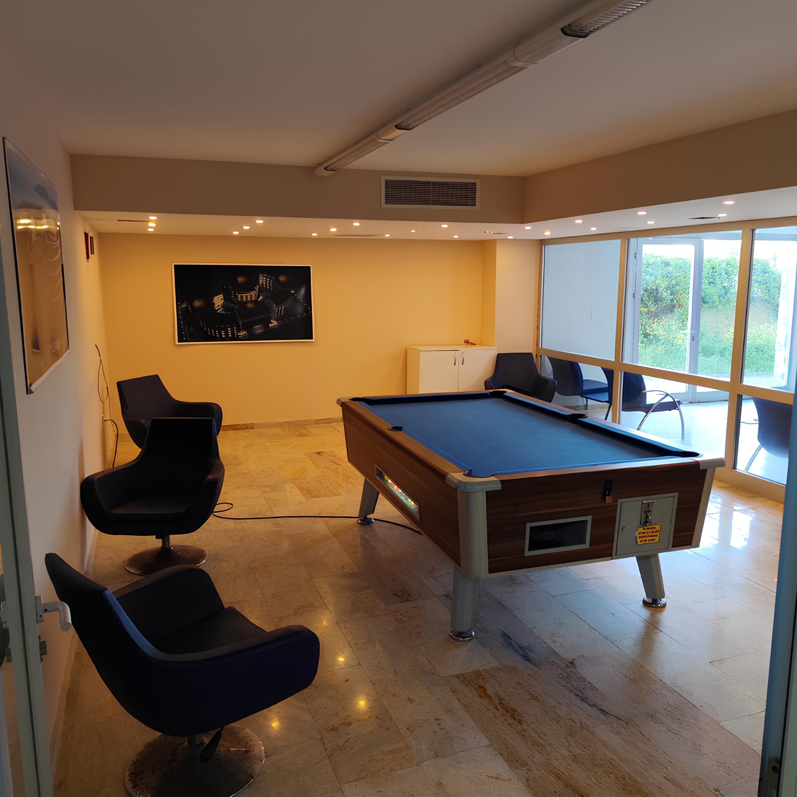 Bilardo